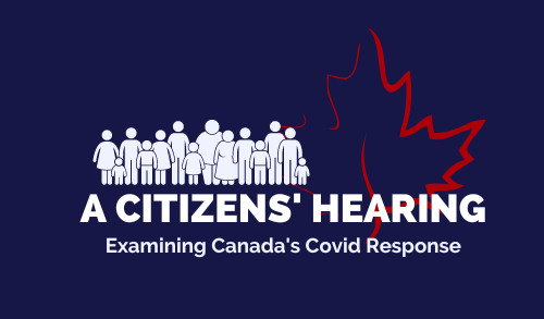 Citizens' Hearing June 2022