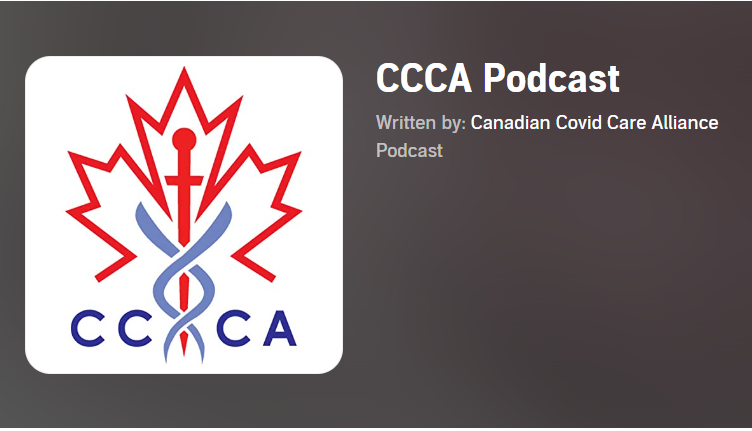 CCCA Podcast Ep. 1: The State of the COVID-19 Crisis